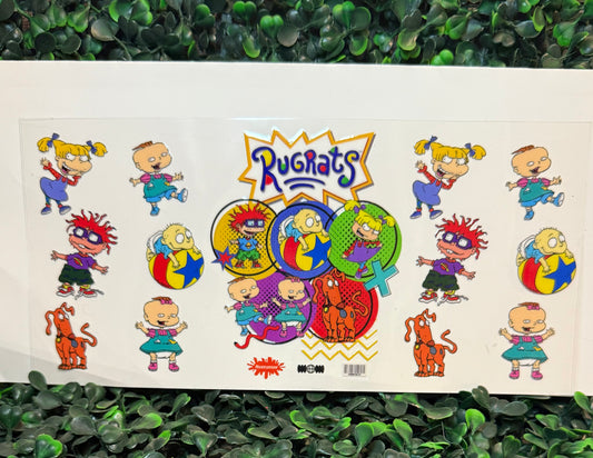 Rugrats 1