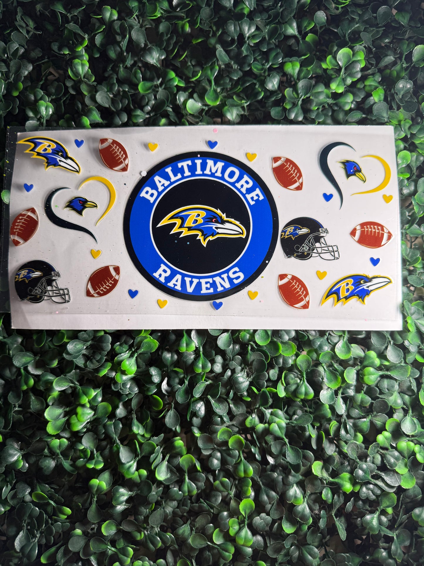 Baltimore football 2