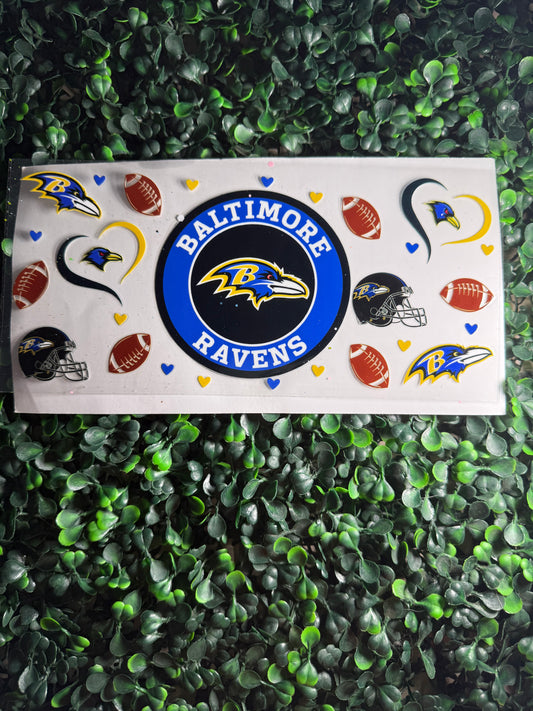 Baltimore football 2