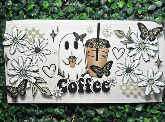 Boo coffee