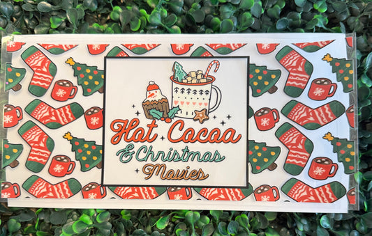 Christmas cocoa