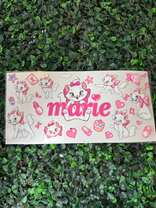 Aristocrats Marie cat