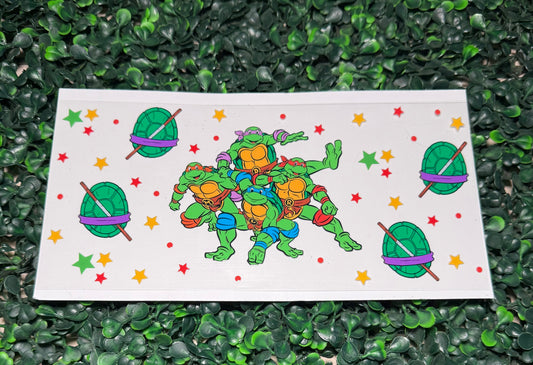 Donatello ninja turtle 