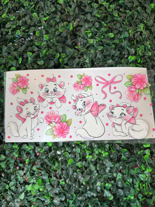 Aristocrats Marie cat