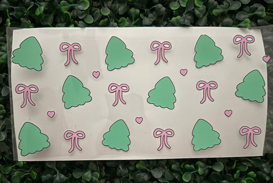 Trees and bows