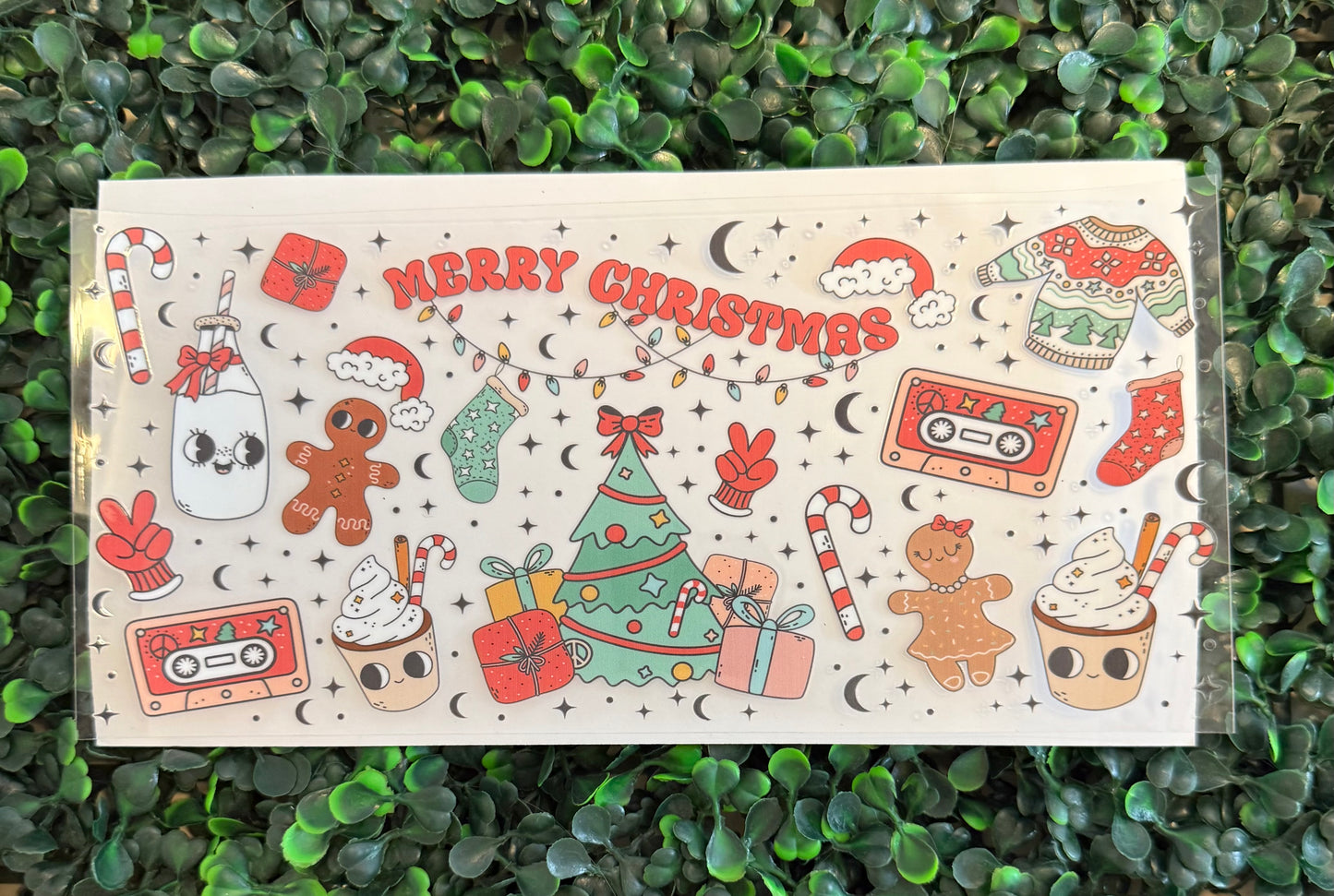 Merry Christmas party