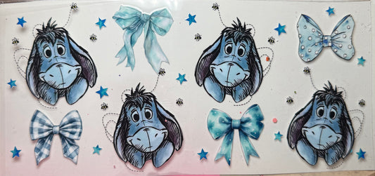 Eyore Wrap