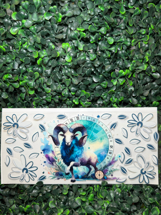 Taurus horoscope wrap