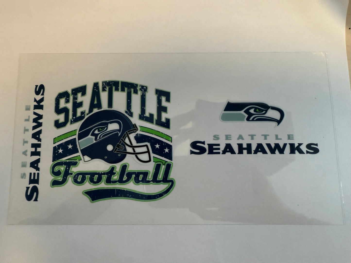 Seattle football