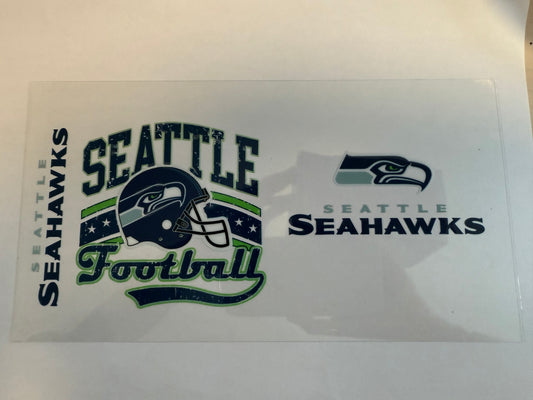 Seattle football