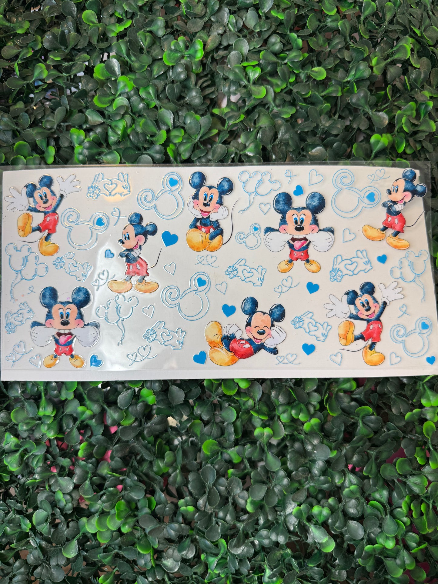 Mickey