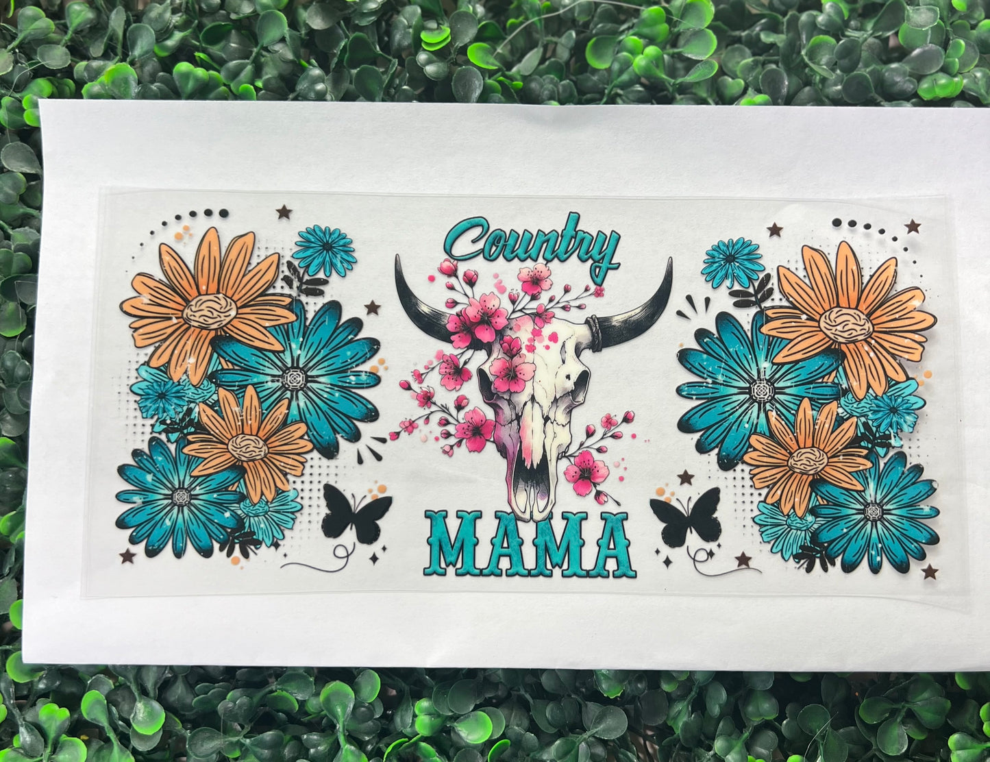 Country mama1