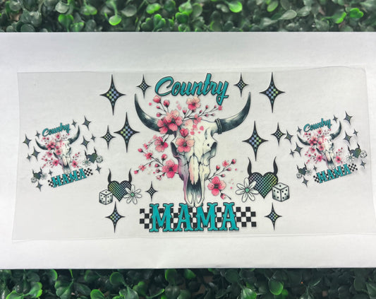 Country mama2