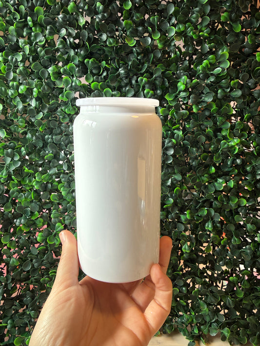 16oz stainless steel