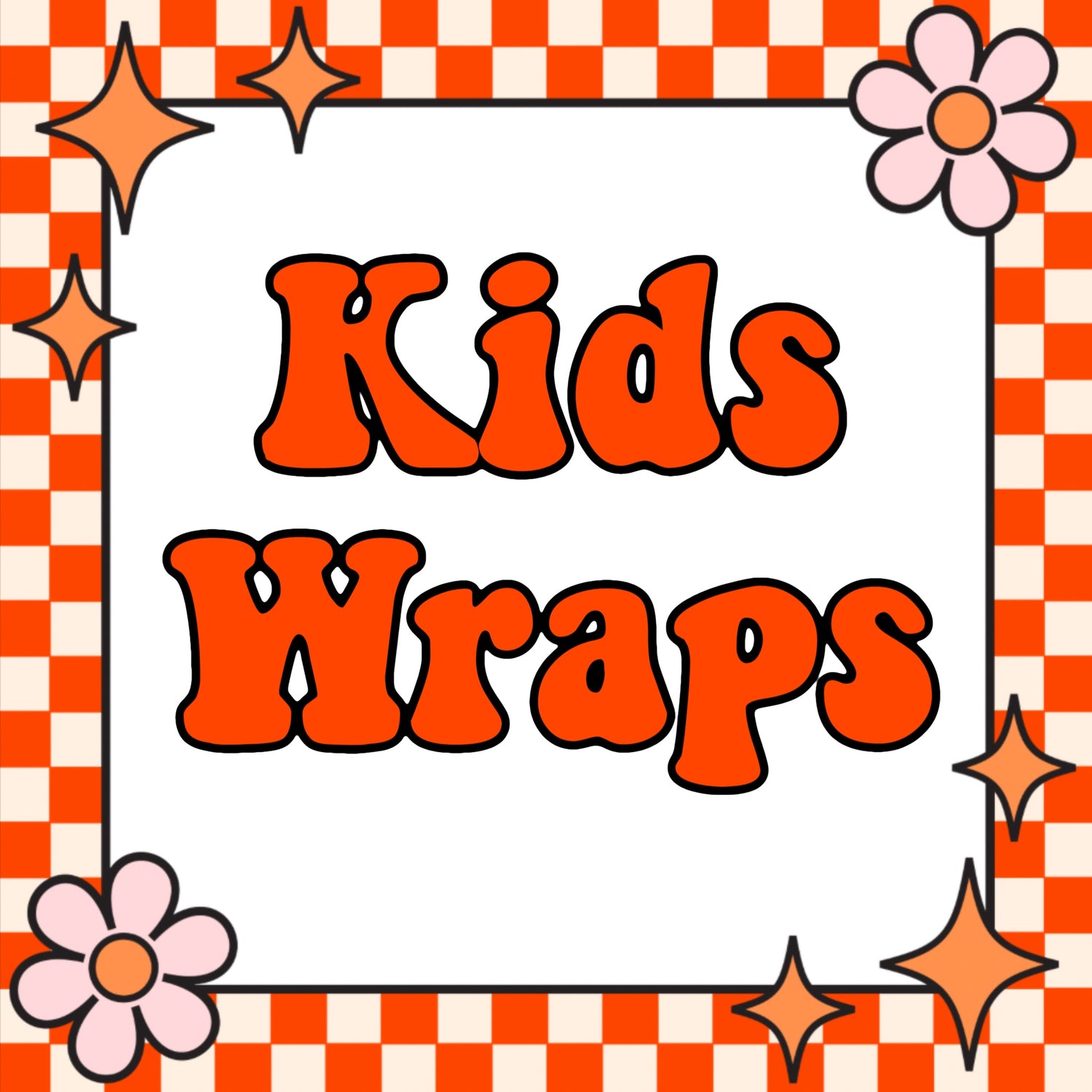KIDS WRAPS