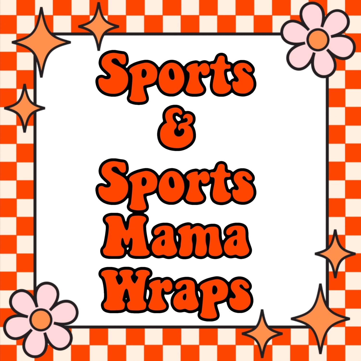 SPORTS WRAPS