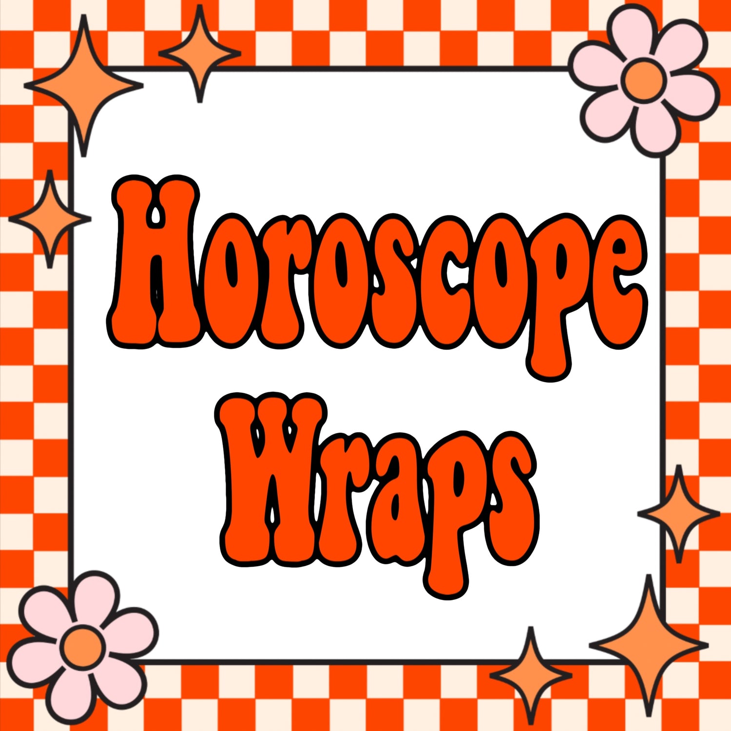 HOROSCOPE WRAPS