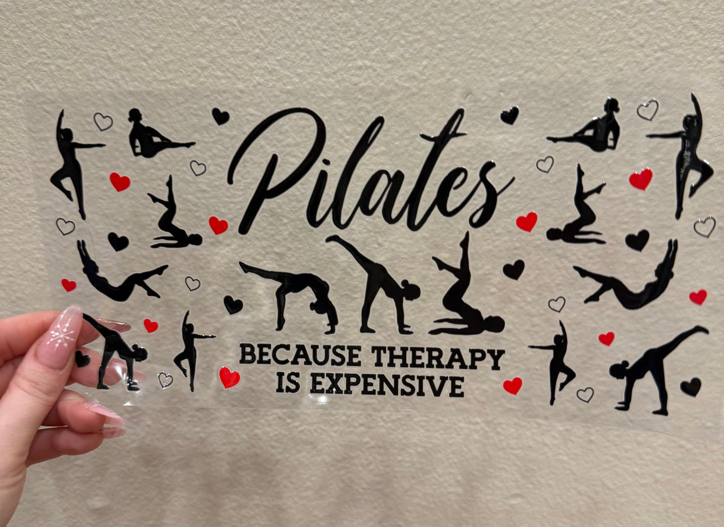 Pilates