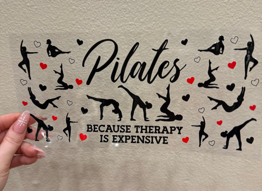 Pilates