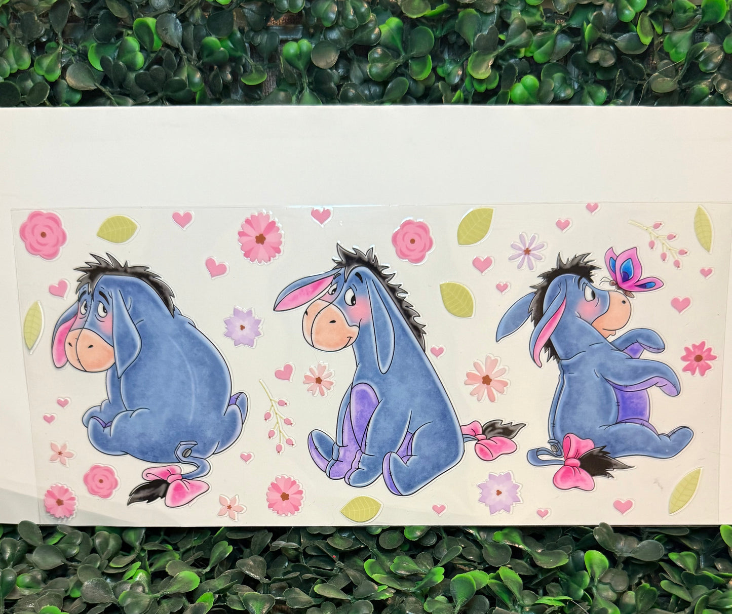 Eyore Wrap 1