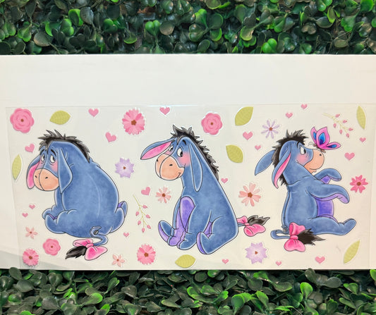 Eyore Wrap 1