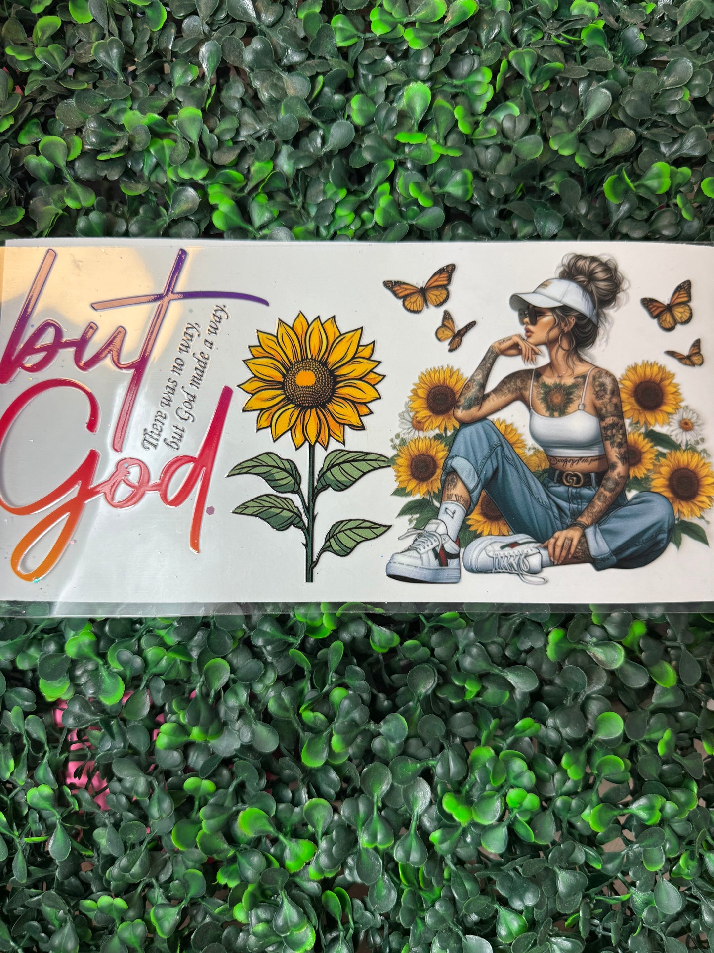 Decal