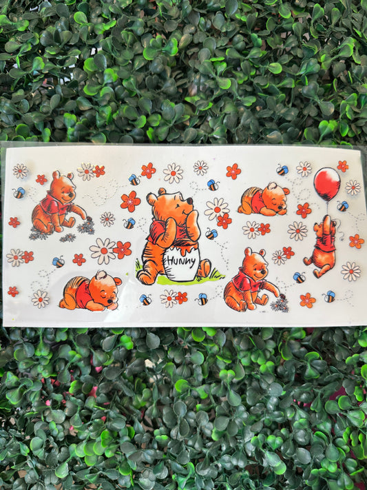 Winnie the Pooh
