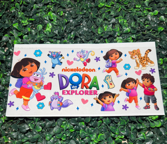 Dora