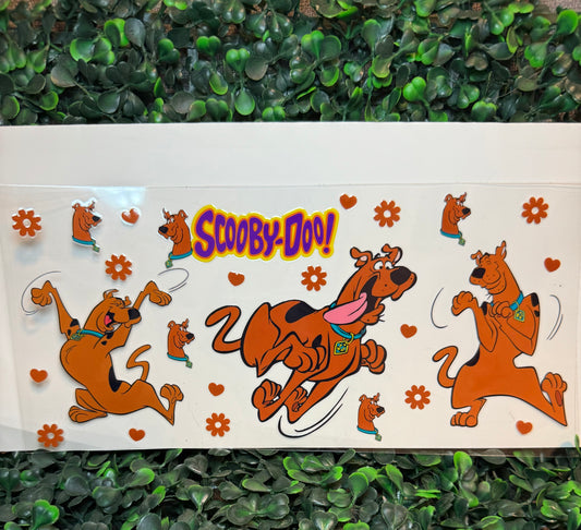 Scoobydoo 2