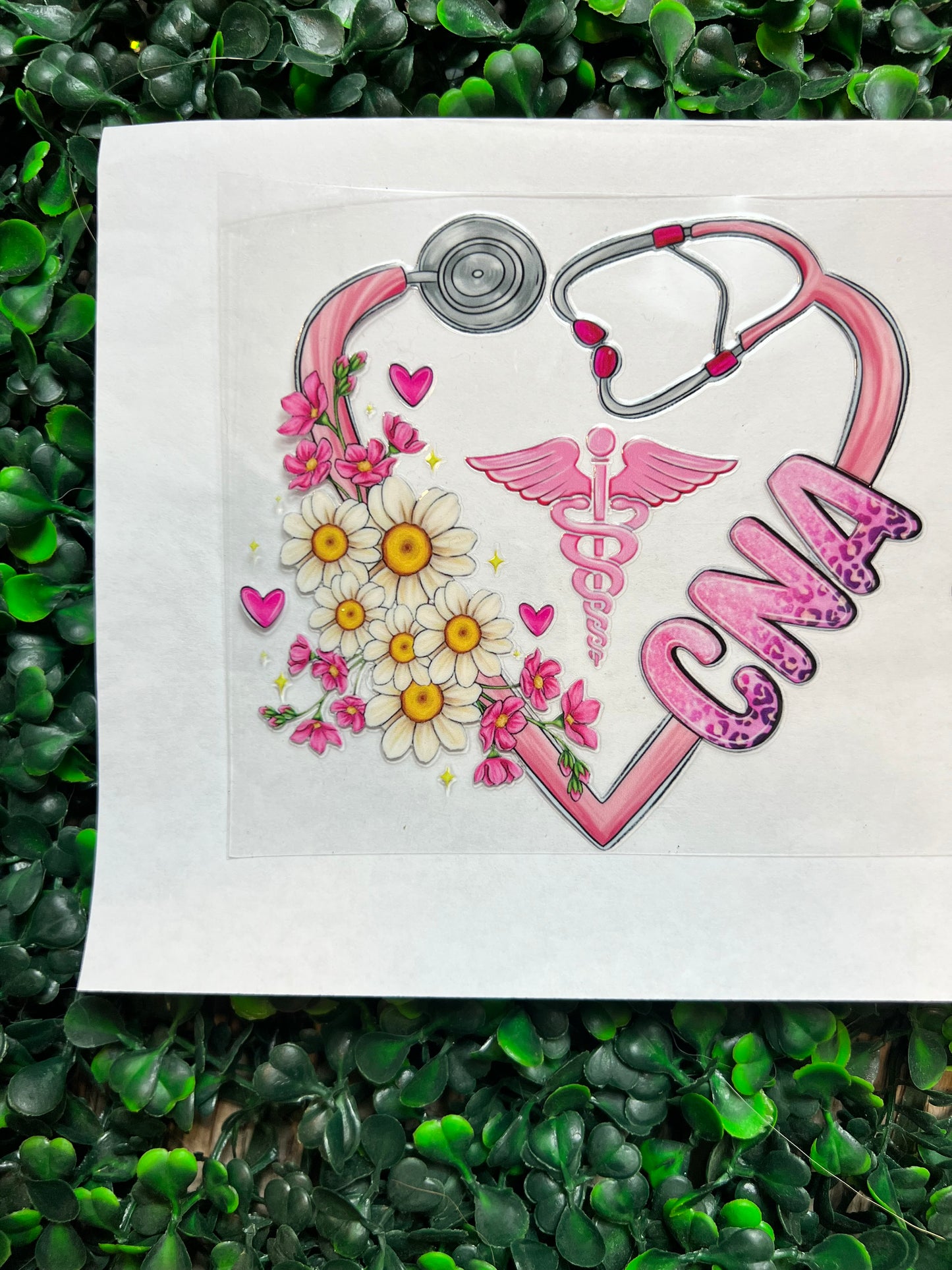 CNA