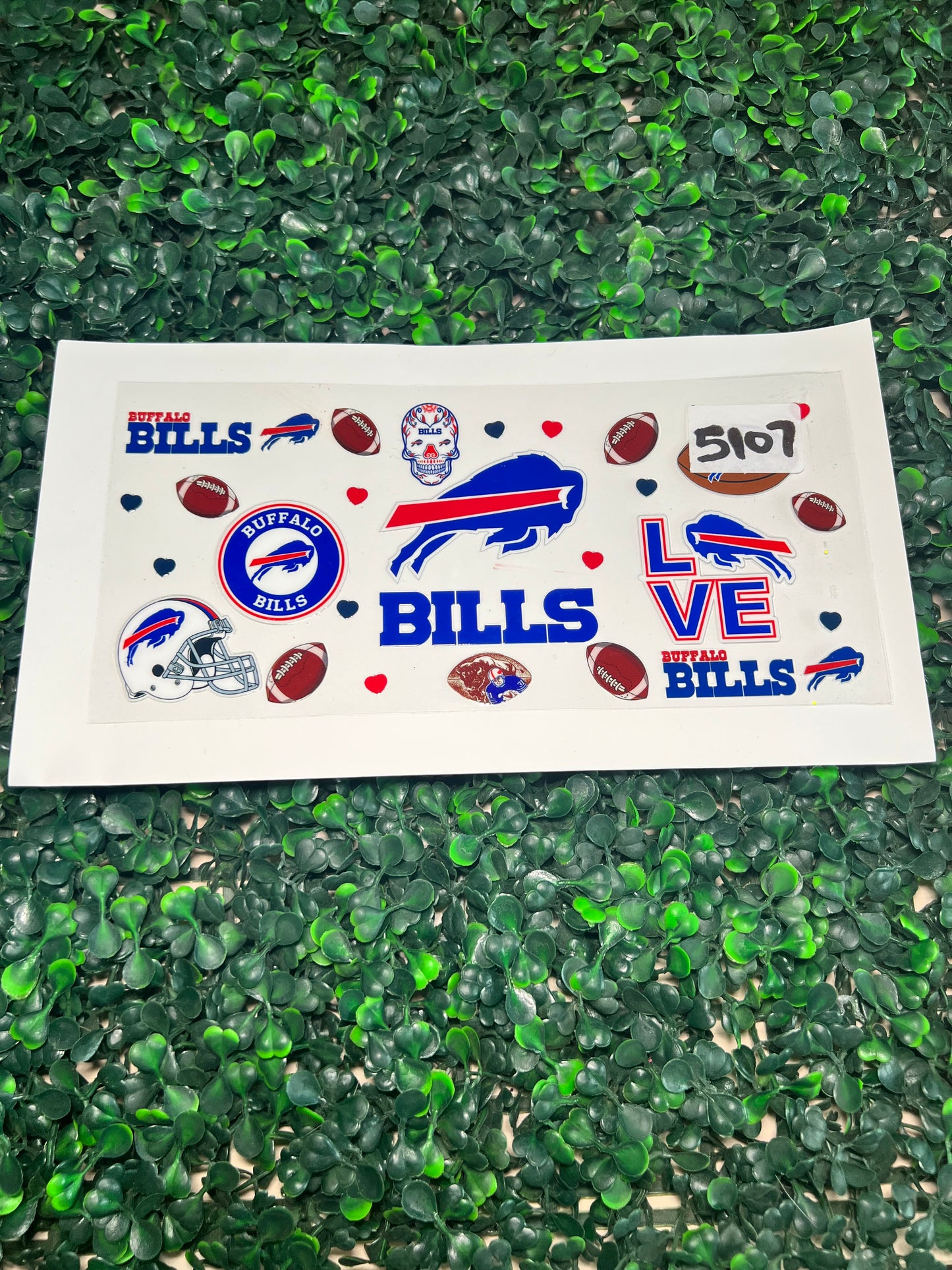 Bills