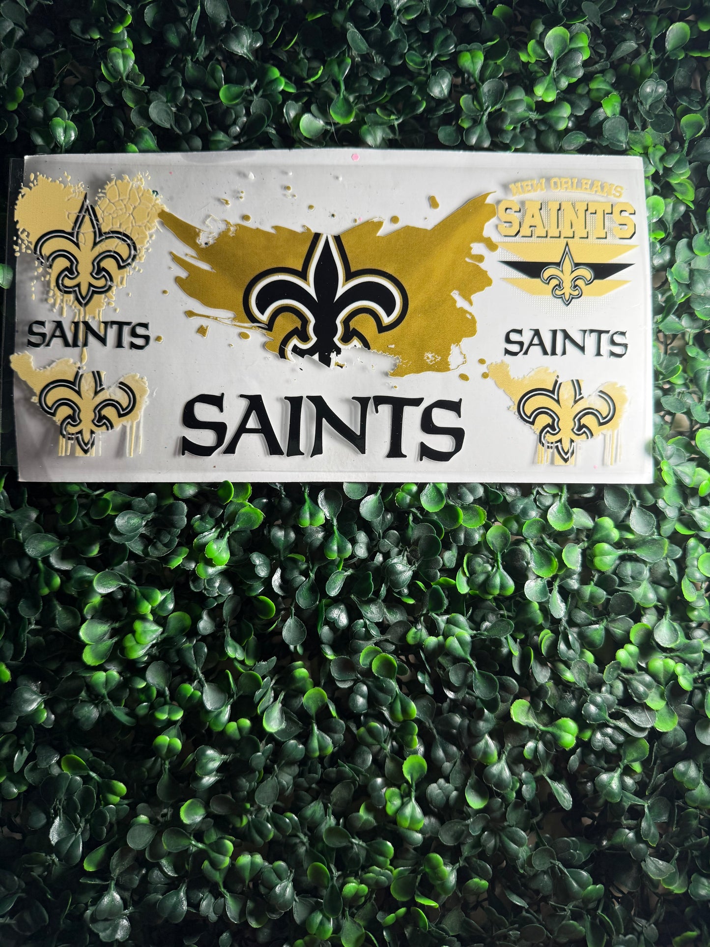 New Orleans football 2