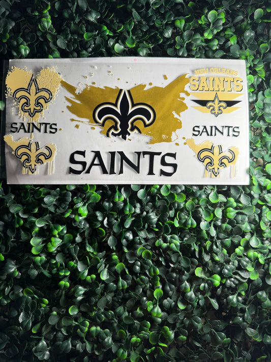 New Orleans football 2