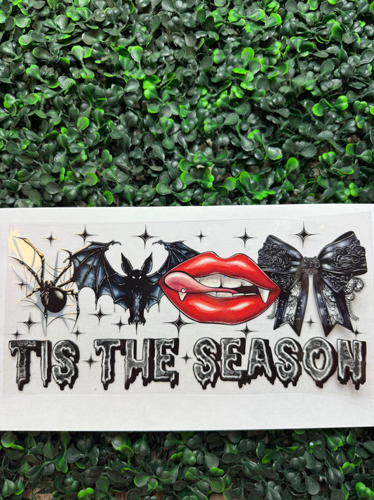 Tis the season wrap