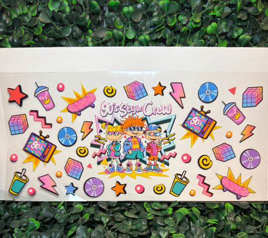 Rugrats 2