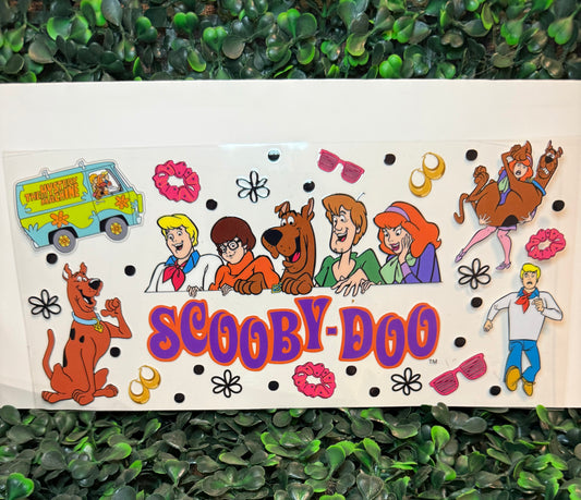 Scoobydoo 1
