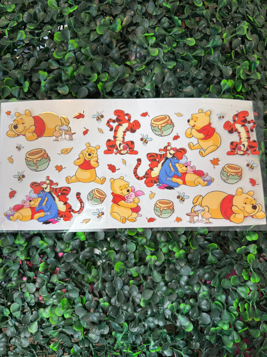 Winnie the Pooh