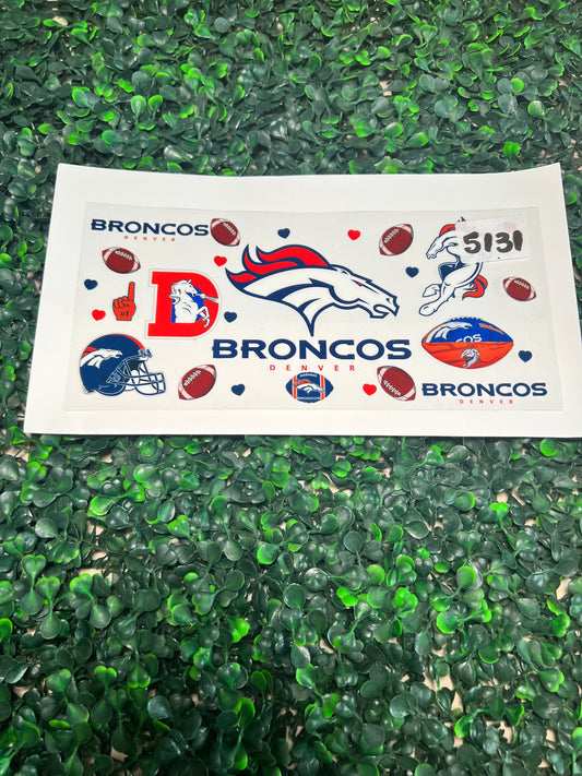 Broncos