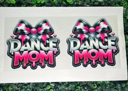 Dance mom