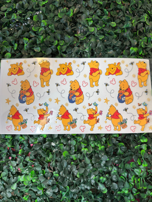 Winnie the Pooh