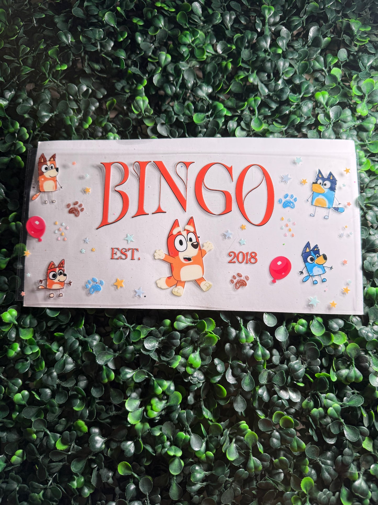 Bingo