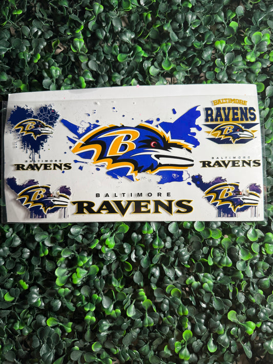 Baltimore football 3