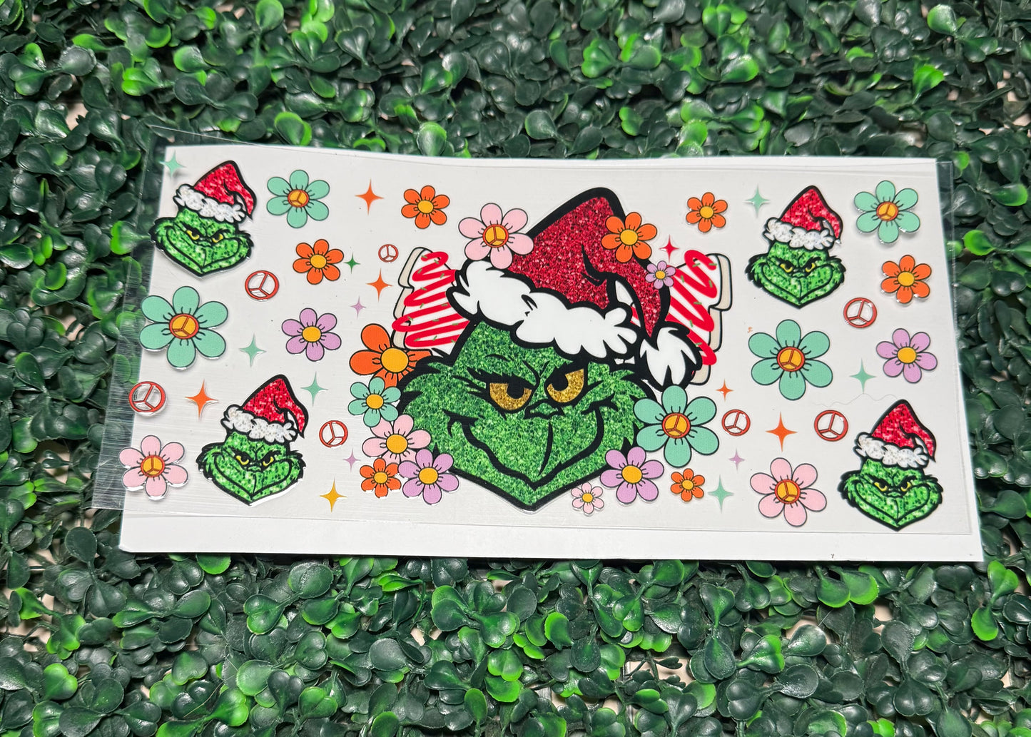 Grin little Debbie’s