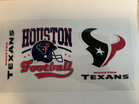 Houston football