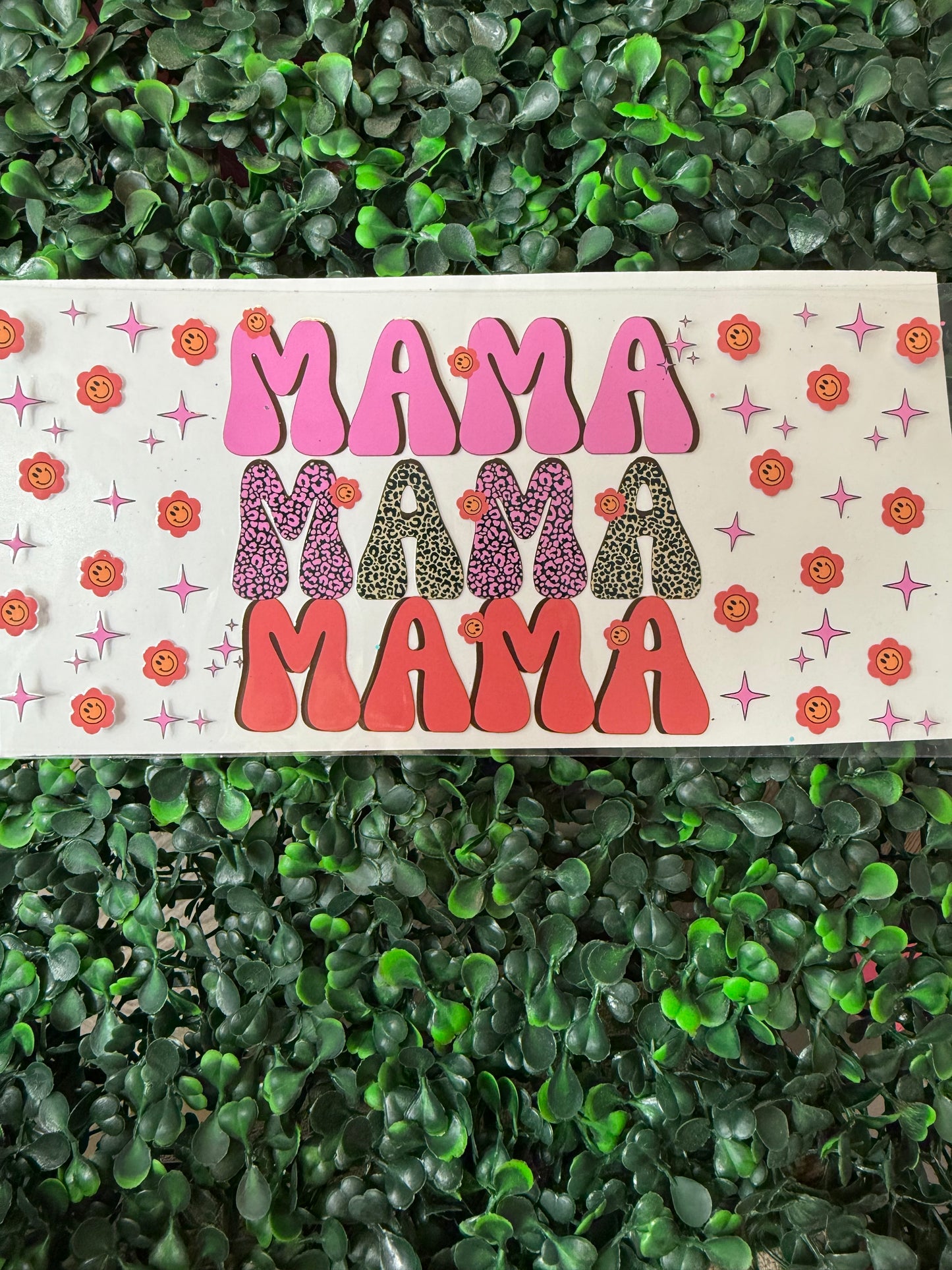 Mama wrap