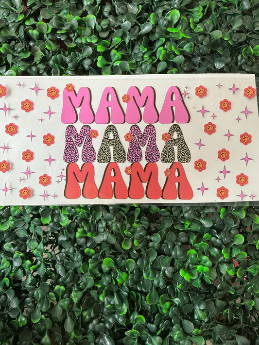 Mama wrap