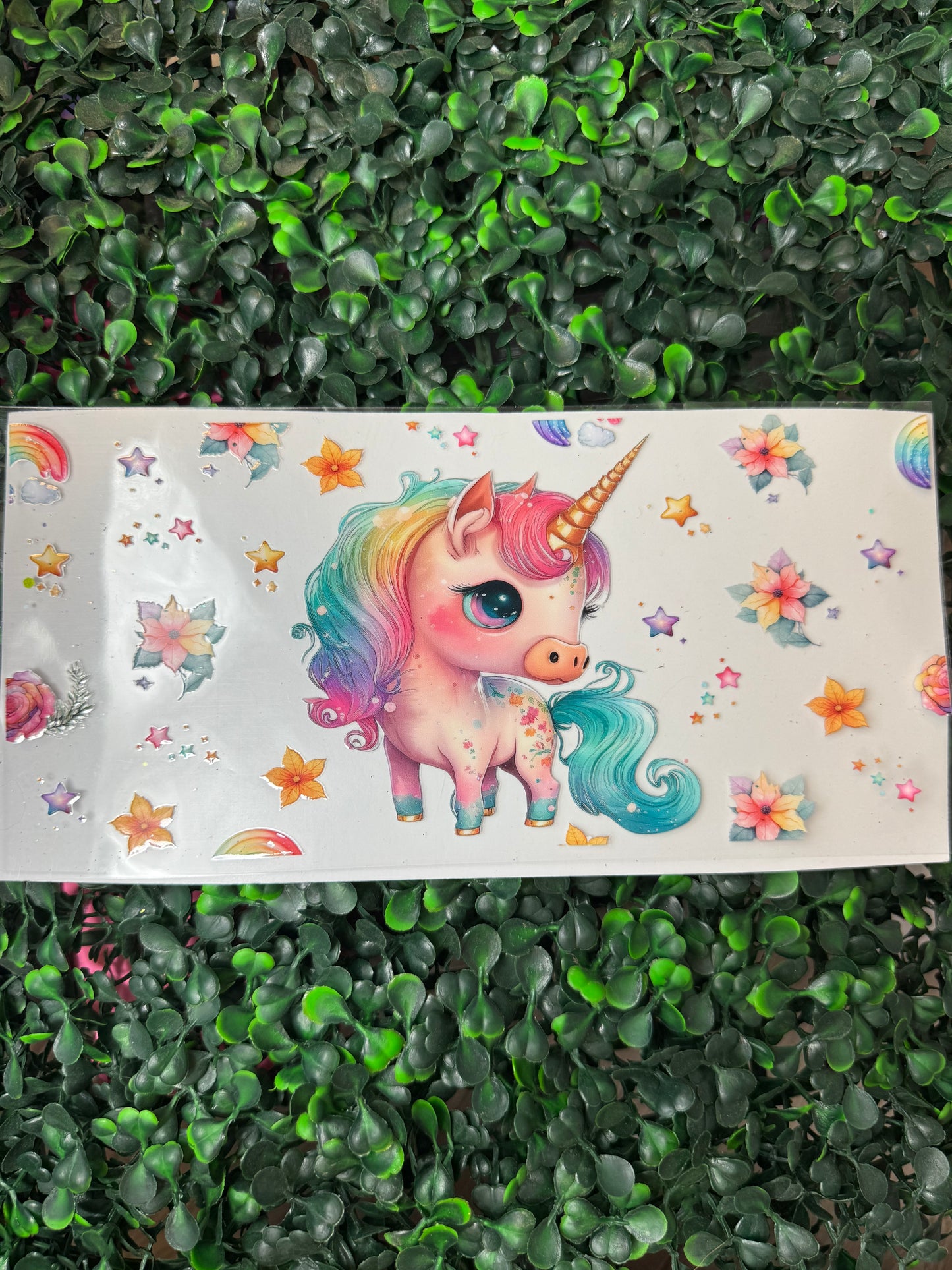 Unicorn