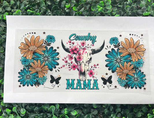 Country mama1