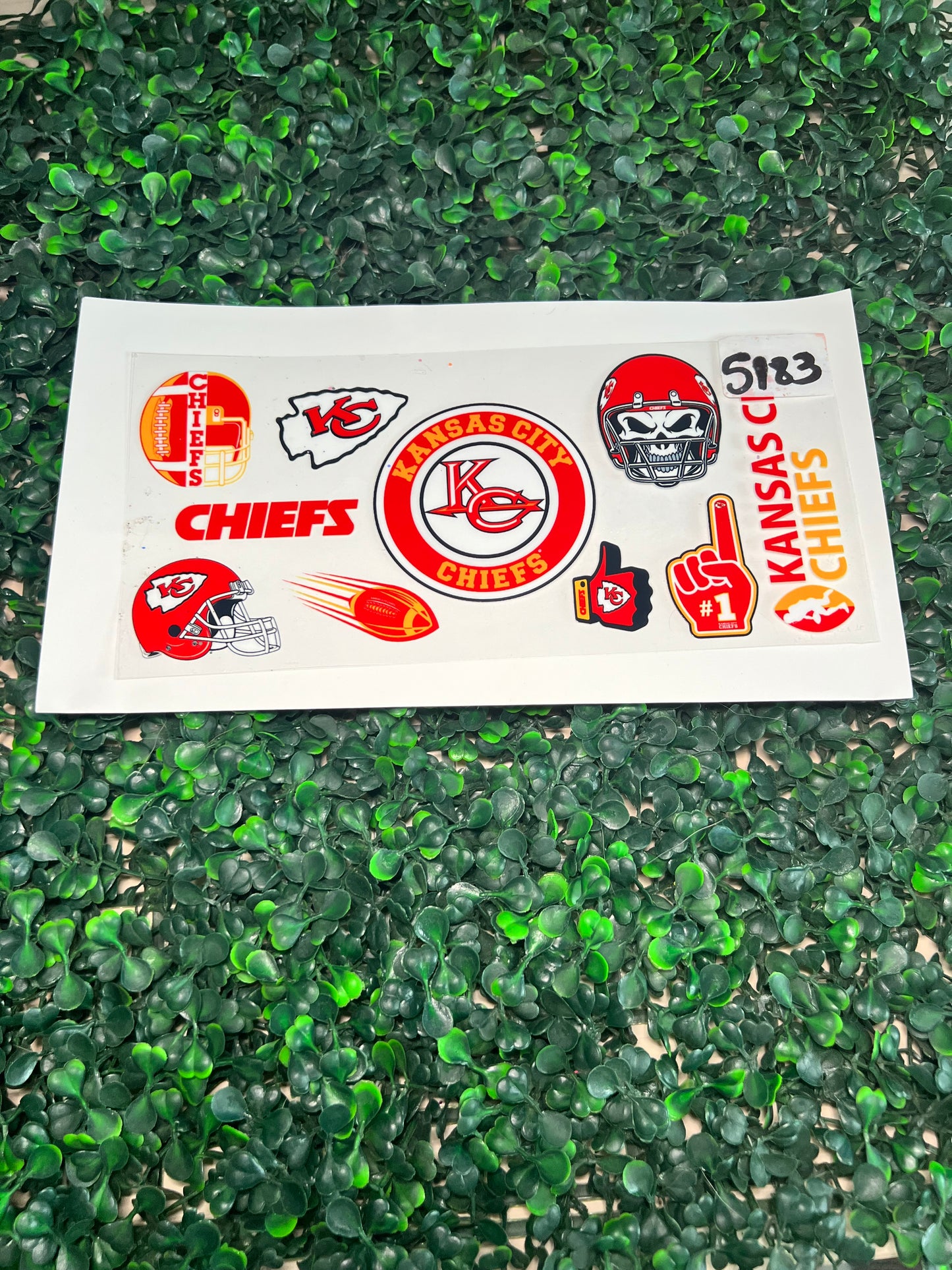 Chiefs