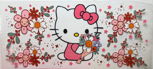 Kello Kitty Wrap